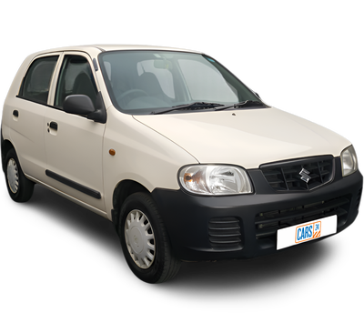 Maruti Alto-img